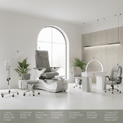 FIOR 7 Set Package - Grey