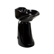 Free Standing Shampoo Bowl - Olympia Pedestal Shampoo Station