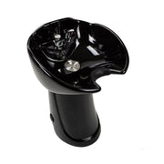 Free Standing Shampoo Bowl - Olympia Pedestal Shampoo Station