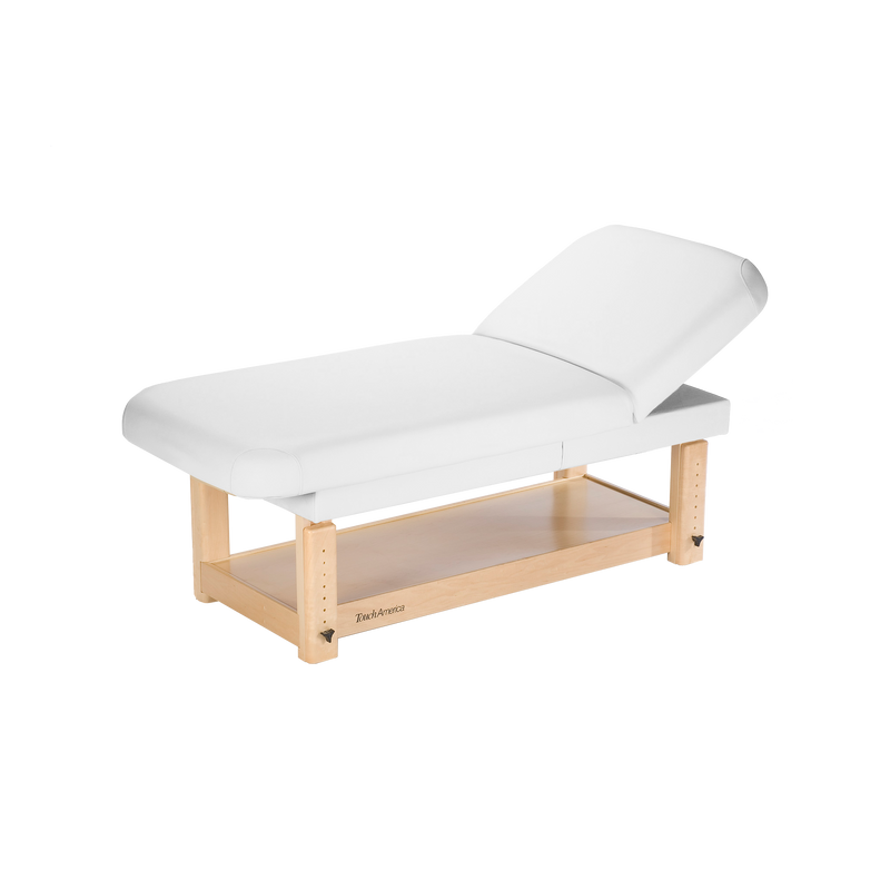 Stationary Treatment Table TouchAmerica