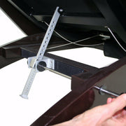 Breath Pedi-Lounge TouchAmerica