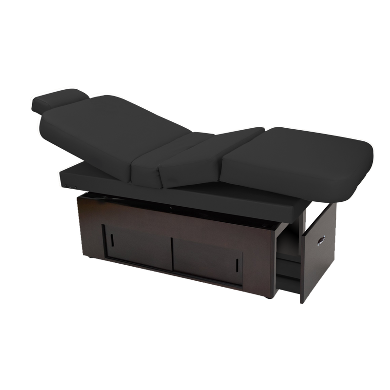 Sanya Powertilt Black TouchAmerica