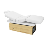 Sanya Powertilt White TouchAmerica