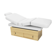 Sanya Powertilt White TouchAmerica