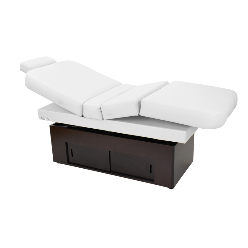 Sanya Powertilt White TouchAmerica