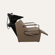 SAVANNAH Shampoo Bowl And Chair