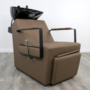 SAVANNAH Shampoo Bowl And Chair