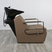 SAVANNAH Shampoo Bowl And Chair