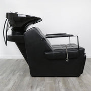 SAVANNAH Shampoo Bowl And Chair