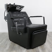 SAVANNAH Shampoo Bowl And Chair