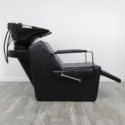 SAVANNAH Shampoo Bowl And Chair
