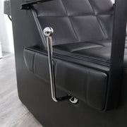 SAVANNAH Shampoo Bowl And Chair