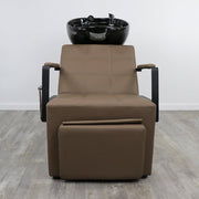 SAVANNAH Shampoo Bowl And Chair