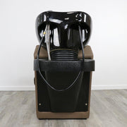 SAVANNAH Shampoo Bowl And Chair