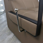 SAVANNAH Shampoo Bowl And Chair