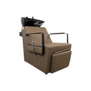 SAVANNAH Shampoo Bowl And Chair