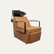 SAVANNAH Shampoo Bowl And Chair