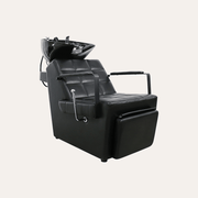 SAVANNAH Shampoo Bowl And Chair