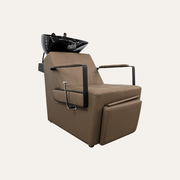 SAVANNAH Shampoo Bowl And Chair