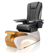 Milan – The E GOLD Pedicure Chair