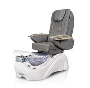 Dolphin – The E WHITE Pedicure Chair
