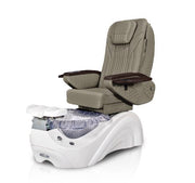 Dolphin – The E WHITE Pedicure Chair