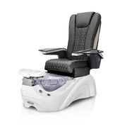 Dolphin – The E WHITE Pedicure Chair