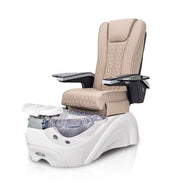 Dolphin – The E WHITE Pedicure Chair