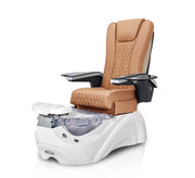 Dolphin – The E WHITE Pedicure Chair