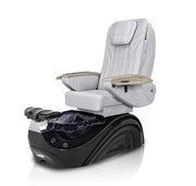 Dolphin – The E BLACK Pedicure Chair