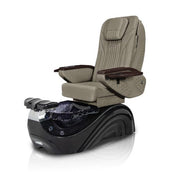 Dolphin – The E BLACK Pedicure Chair