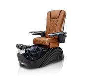 Dolphin – The E BLACK Pedicure Chair