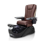 Dolphin – The E BLACK Pedicure Chair