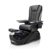 Dolphin – The E BLACK Pedicure Chair
