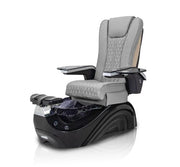 Dolphin – The E BLACK Pedicure Chair