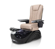 Dolphin – The E BLACK Pedicure Chair