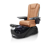 Dolphin – The E BLACK Pedicure Chair