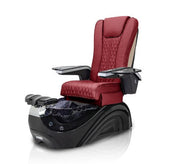 Dolphin – The E BLACK Pedicure Chair