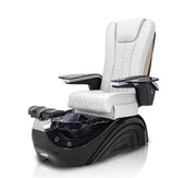 Dolphin – The E BLACK Pedicure Chair