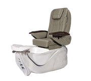 Crystal Bird – The E Pedicure Chair
