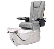 Crystal Bird – The E Pedicure Chair