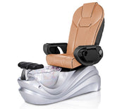 Phoenix SILVER Pedicure Chair