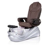 Phoenix SILVER Pedicure Chair