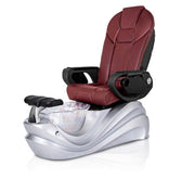 Phoenix SILVER Pedicure Chair