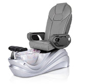 Phoenix SILVER Pedicure Chair