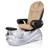 Phoenix SILVER Pedicure Chair
