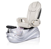 Phoenix SILVER Pedicure Chair