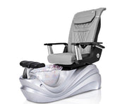 Phoenix SILVER Pedicure Chair