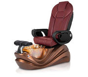 Phoenix BRONZE Pedicure Chair