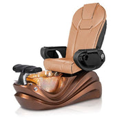 Phoenix BRONZE Pedicure Chair